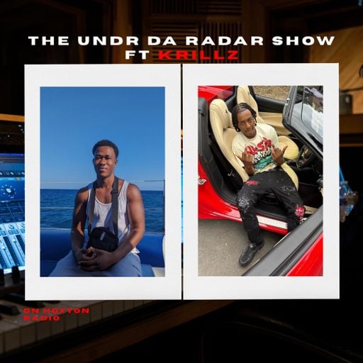 Undr Da Radar 28.03.26