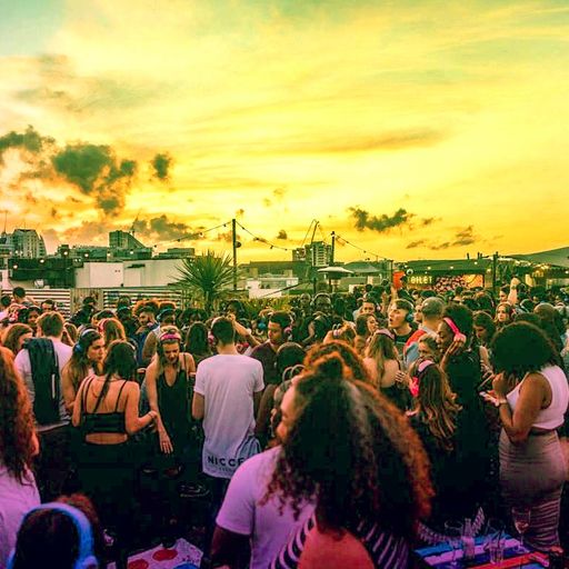 Wellzee Summertime disco house tunes June 2025