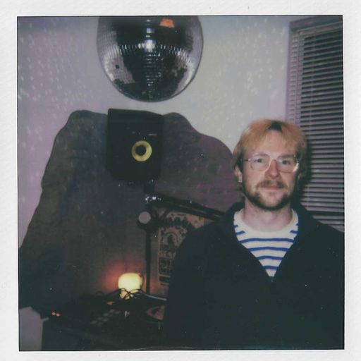 Groove Continuim w. Max - February 2025