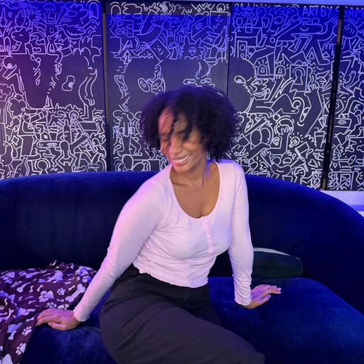 Energy Never Lies w/ Elsa Dove 19/11/25 - Voices Radio