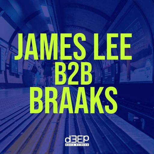 James Lee - It’s My House (12/11/22)