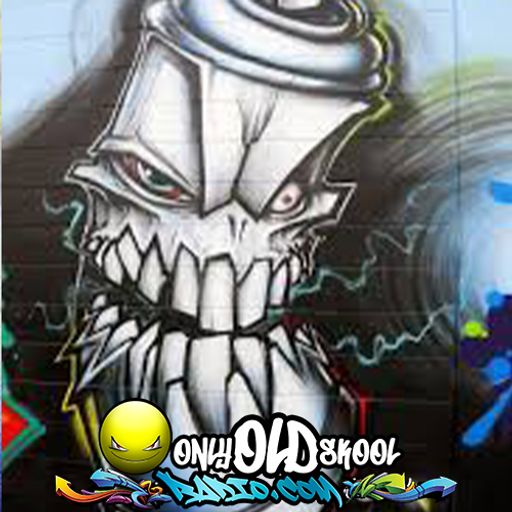Mr Sketch - UK Garage Hour  - Thursday 22nd July 2021 - OnlyOldSkoolRadio.com