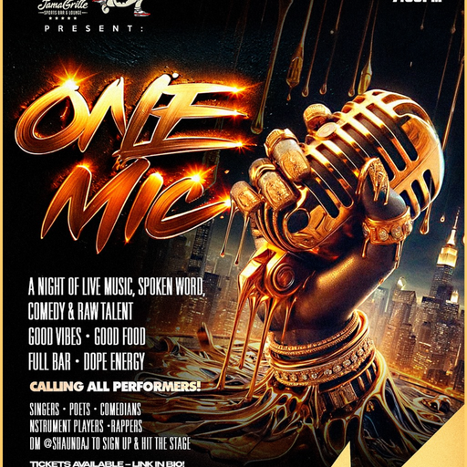 @DJT4REAL FULL SET @ JAMA GRILL PERTH AMBOY NJ (10/10/25)