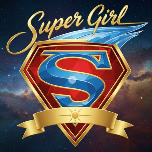 SUPERGIRL`s Flight