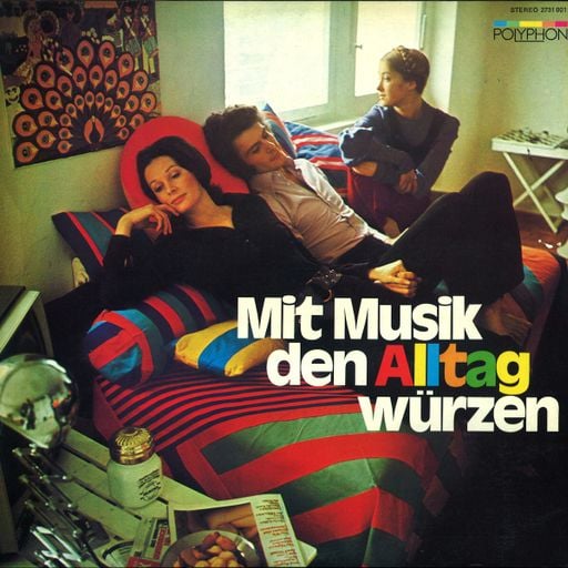 MELODY NELSON - EVERYDAY SPICE MIX