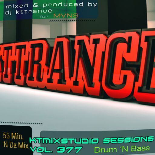 KT MIX STUDIO SESSIONS VOL. 377
