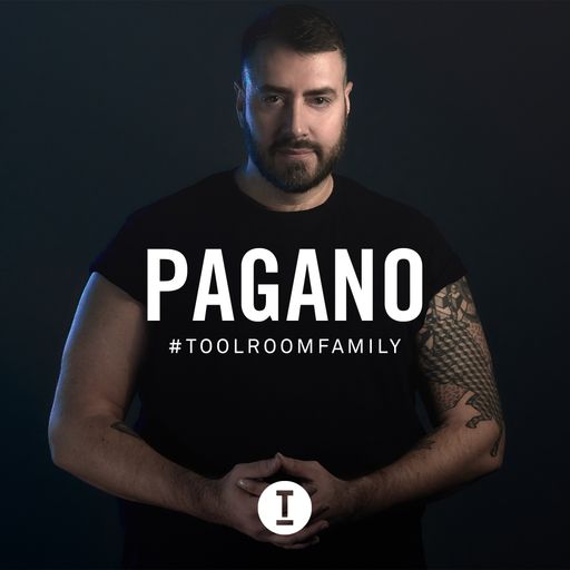 Toolroom Family - Pagano (DJ Mix)