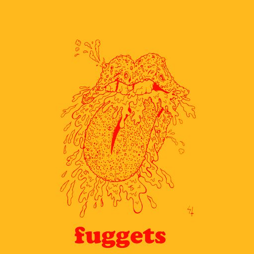 more fugging fuggets