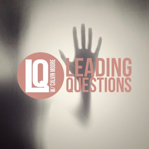 Leading Questions: S4 E7 | Rape Culture: Living in a Post #METOO World