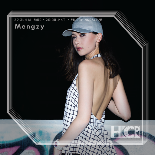 Mengzy - 27/6/2018