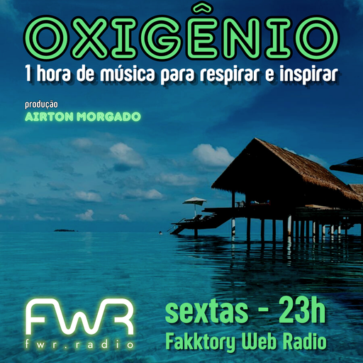 Oxigênio 014 - 28.1.2022