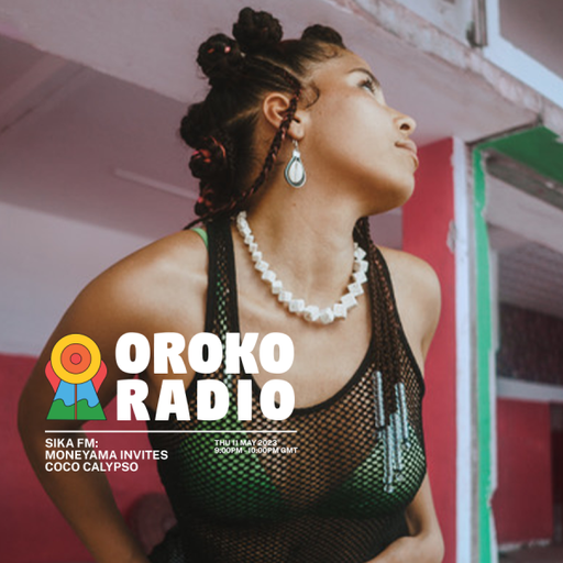 Moneyama, Coco Calypso - Sika FM: Moneyama invites Coco Calypso