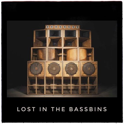 Lost In The Bassbins Sept22