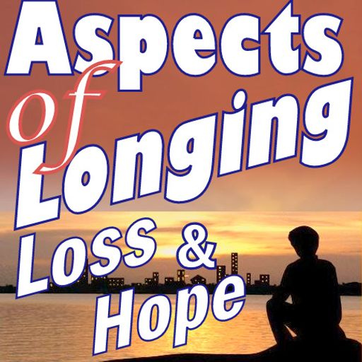 Aspects of Longing, Loss & Hope project9