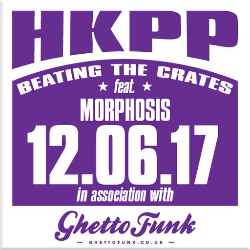 Beating The Crates 20170612
