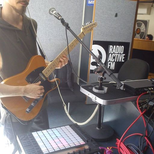 Active Live: Avoid Dave