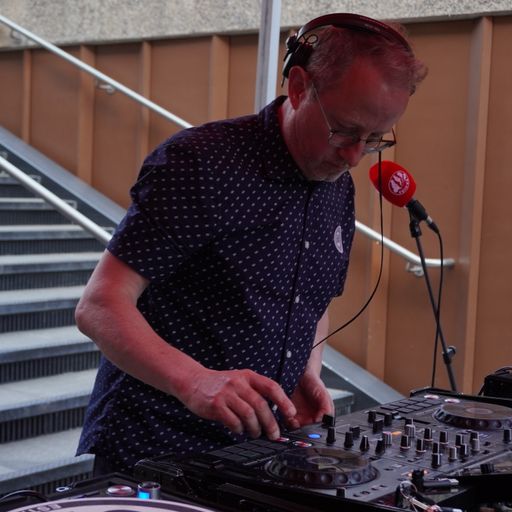 Independent Label Market Takeover - Strut - 13/05/24 - Voices Radio