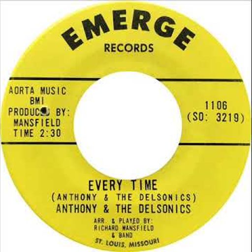 THE PETE SMITH NORTHERN SOUL SHOW 2020 # 24 "THE FIVE HOUR NORTHERN SOUL SPECIAL!"