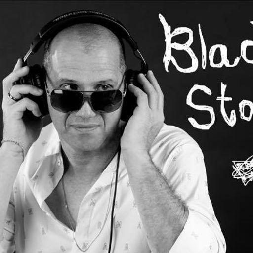 Black Star 4 - ליאור פיק - 26.11.20