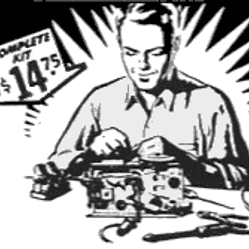 a drift on the signal