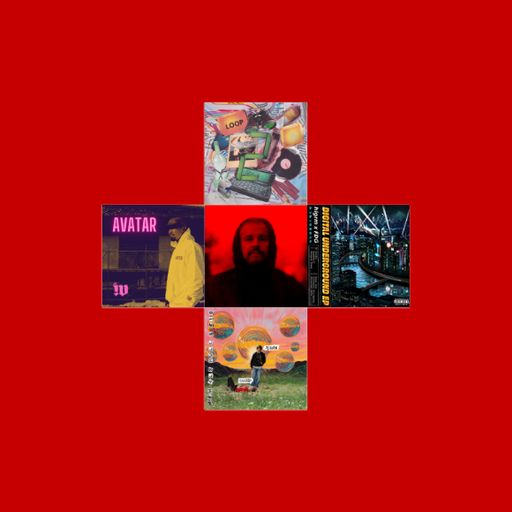 Artcore Radio | 30.05.2025 | CH Rap Update Früehlig 2025