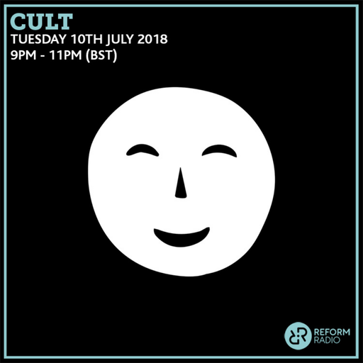 CULT 10th July 2018