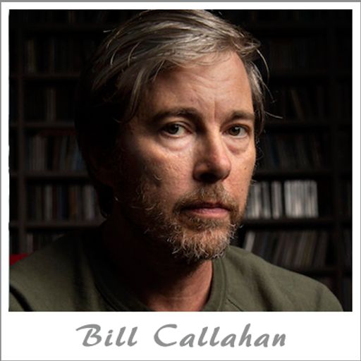 Bill Callahan - by Babis Argyriou