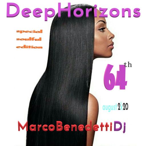 DeepTech Soulful Edition 64 th