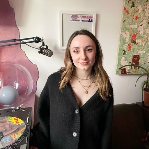 Nowt Daft w. ROSIE - April 2023