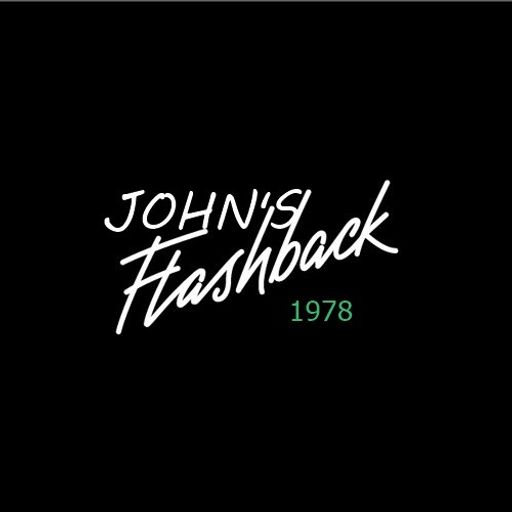 Flash Back from 1978