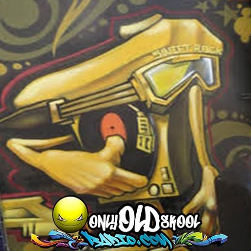 DJ Monatomic - Ultimate Hip Hop Mix  - Saturday 9th April 2022