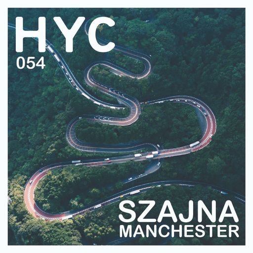 HYC 054 - Szajna (Manchester)