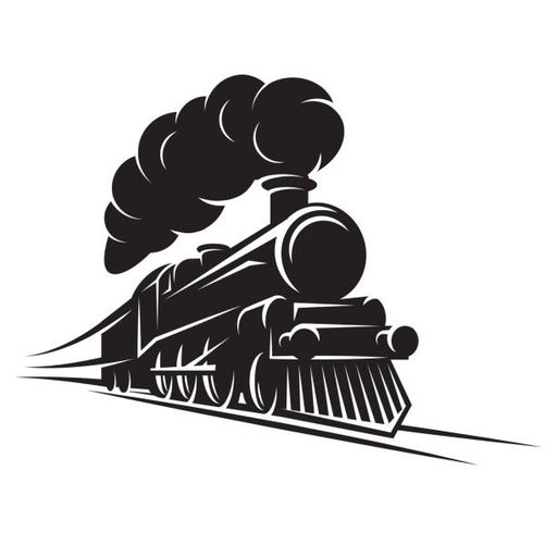 BANCHORY HEADBANGERS - Train Songs (2)