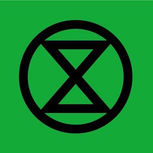 The Alphabet Show X Extinction Rebellion