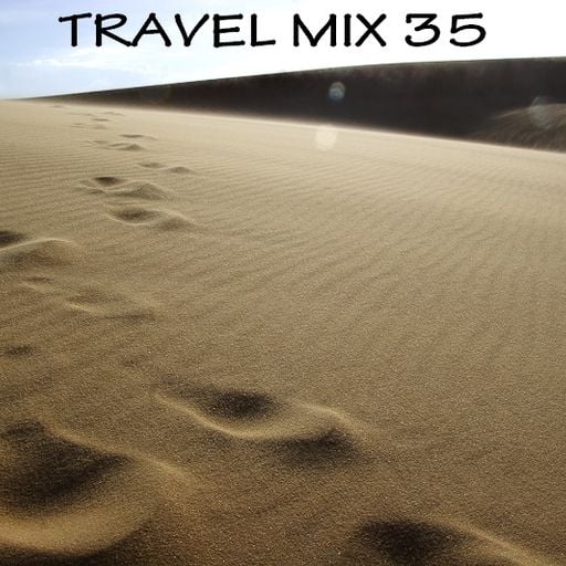 Travel mix 35