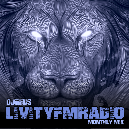 livity fm radio monthly mix
