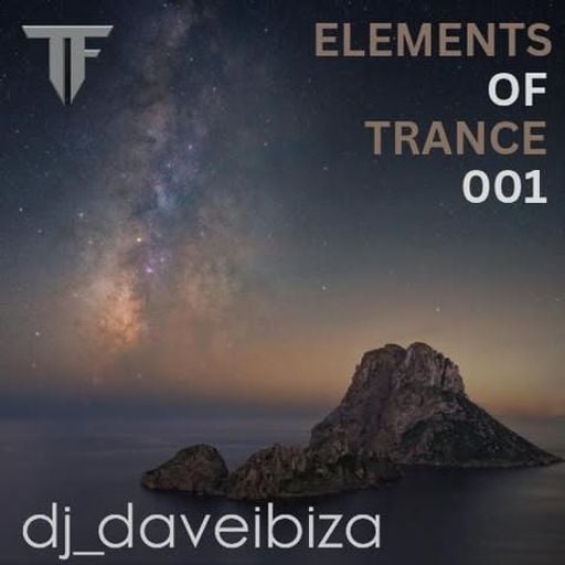 TranceFormerz Presents Elements Of Trance 001 (Mixed By dj_davelaw)