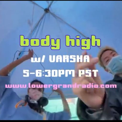 body high w/ VARSHA