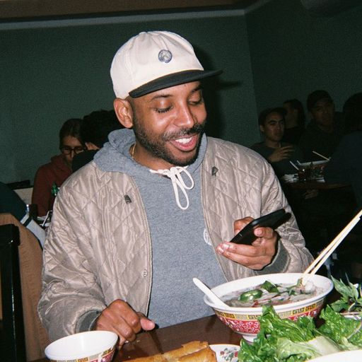 Mixed Fruit w/ Eddie Junior - 22nd January 2026