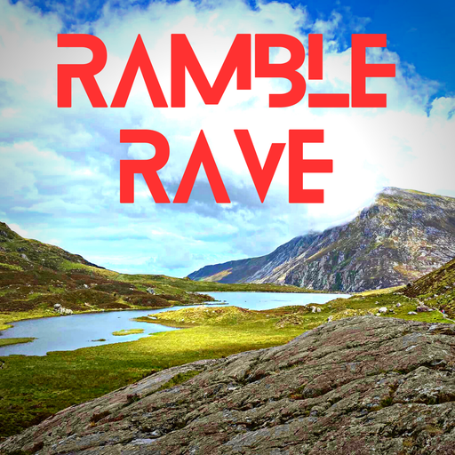 Ramble Rave 16 - The waters of Llyn Idwal