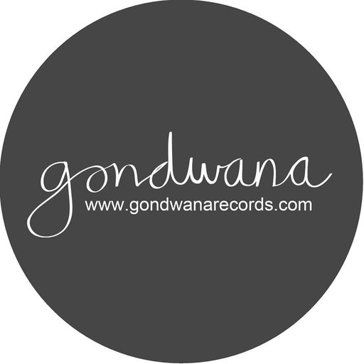 Mo'Jazz 108: Gondwana Records