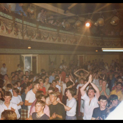 THE PETE SMITH NORTHERN SOUL SHOW 2021 # 38 – WIGAN CASINO PART TWO