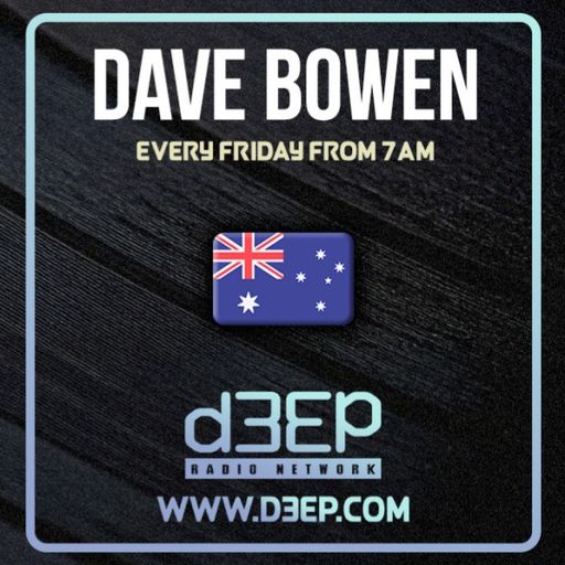 Dave Bowen - The Ozzy Breakfast Show (24/10/25)