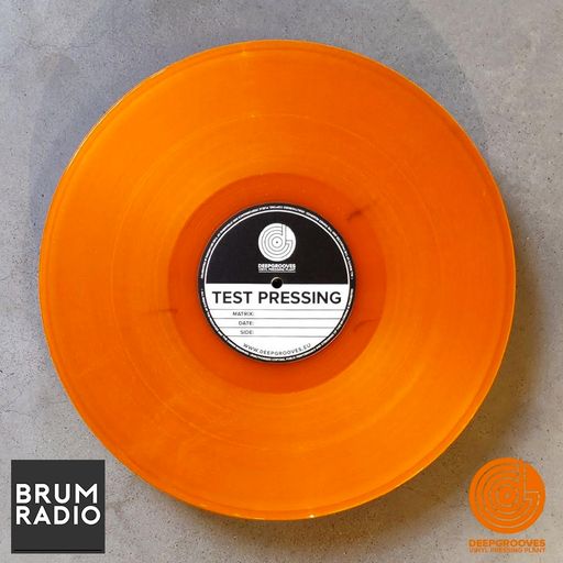 Deepgrooves presents: Nighttime Live (25/04/2020)