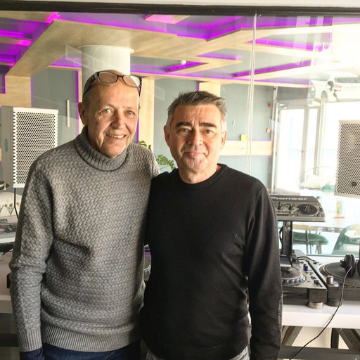 ANDY WILSON & DJ ALFREDO - BALEARIA RADIO SHOW - 8 JAN 2020