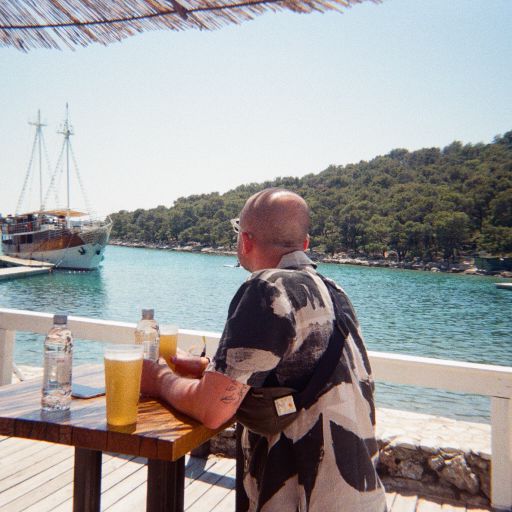 You Know The Way w/ Birdo - 22/08/22