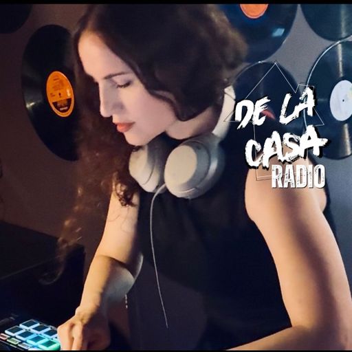 Vika de Sol - De La Casa Radio 16.11.25