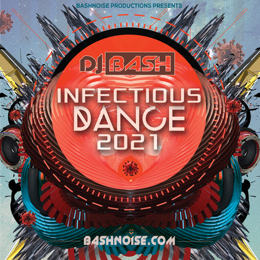 Infectious Dance 2021