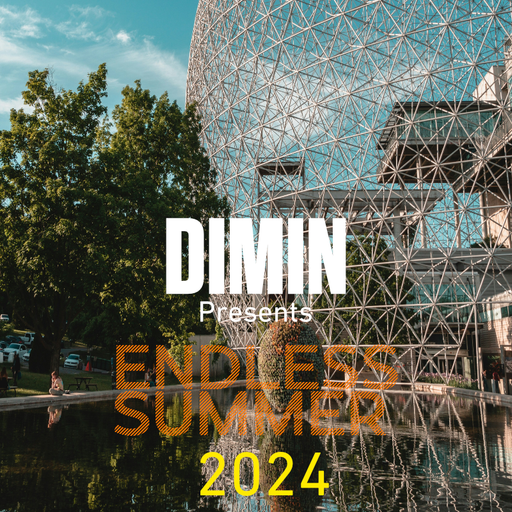 DIMIN Presents ENDLESS SUMMER 2024