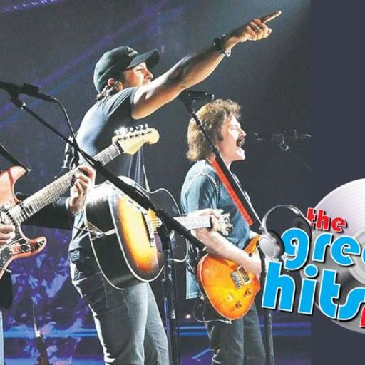 The Greatest Hits Of Music - 6th April 2025